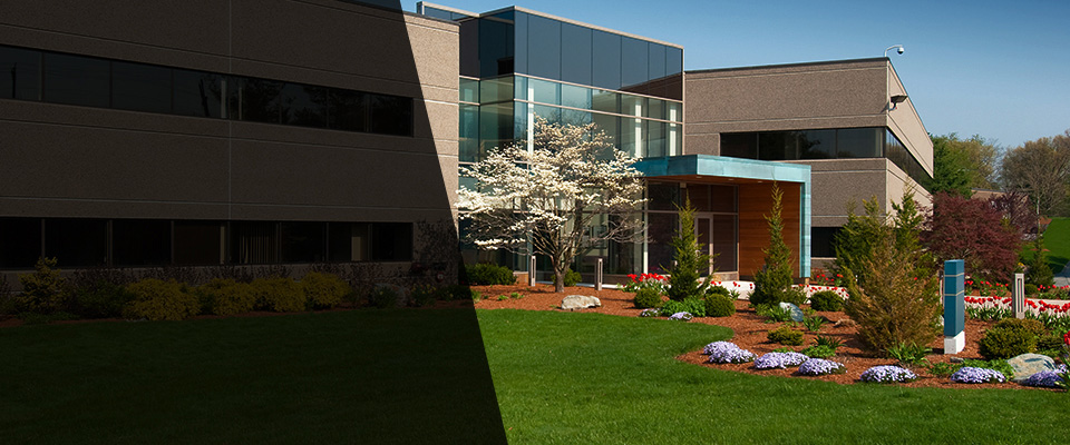 Broomfield Landscapers