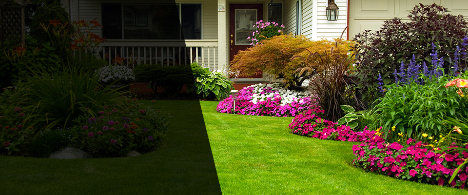 Broomfield Landscapers