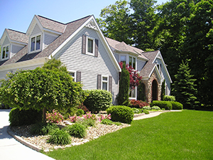 Landscapers and Lawncare Services in Broomfield, CO